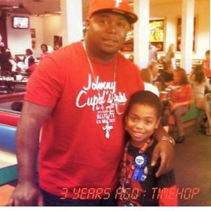 Meet your Posher, Lashawn